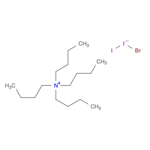 TETRA-N-BUTYLAMMONIUM BROMODIIODIDE