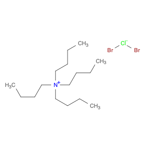 TETRA-N-BUTYLAMMONIUM DIBROMOCHLORIDE