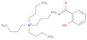 TETRA-N-BUTYLAMMONIUM SALICYLATE