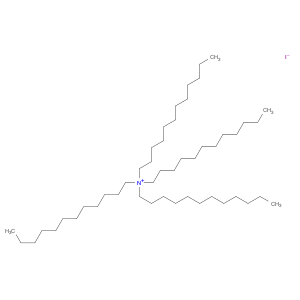 TETRA-N-DODECYLAMMONIUM IODIDE