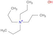 Tetrapropylammonium hydroxide