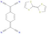 TETRATHIAFULVALENE 7 7 8 8-TETRACYANO-