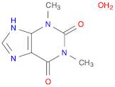 Theophylline monohydrate