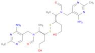 Thiamine disulfide