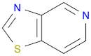 thiazolo[4,5-c]pyridine