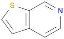 Thieno[2,3-c]pyridine