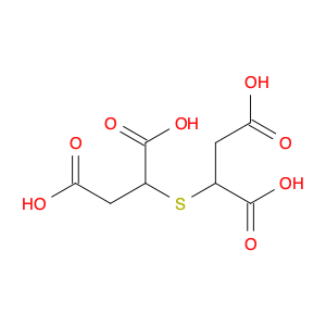 2,2'-Thiodisuccinic acid