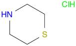 Thiomorpholine hydrochloride