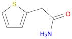 THIOPHENE-2-ACETAMIDE