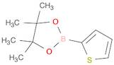 4,4,5,5-Tetramethyl-2-(2-thienyl)-1,3,2-dioxaborolane