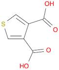 Thiophene-3,4-dicarboxylic acid