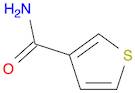 Thiophene-3-carboxamide