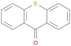 9H-Thioxanthen-9-one