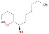 THREO-5,6-DODECANEDIOL