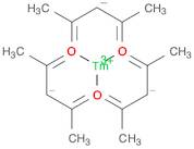 THULIUM 2,4-PENTANEDIONATE, TRIHYDRATE