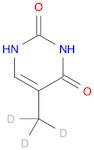 Thymine-d3