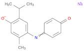 THYMOLINDOPHENOL SODIUM SALT