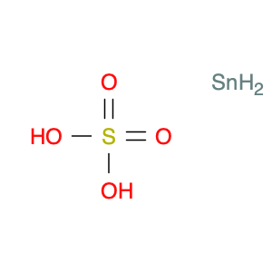 Tin sulfate