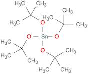 TIN(IV) TERT-BUTOXIDE