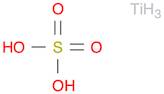 TITANIUM (III) SULFATE