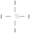 TITANIUM (IV) IODIDE