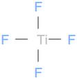 Titanium tetrafluoride