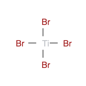 TITANIUM(IV) BROMIDE