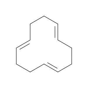 trans,trans,cis-1,5,9-Cyclododecatriene