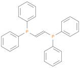 (E)-1,2-Bis(diphenylphosphino)ethene