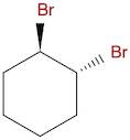 trans-1,2-Dibromocyclohexane