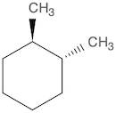 TRANS-1,2-DIMETHYLCYCLOHEXANE