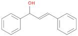 (E)-1,3-Diphenylprop-2-en-1-ol