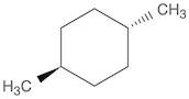 TRANS-1,4-DIMETHYLCYCLOHEXANE