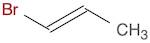 trans-1-Bromo-1-propene