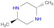 trans-2,5-Dimethylpiperazine