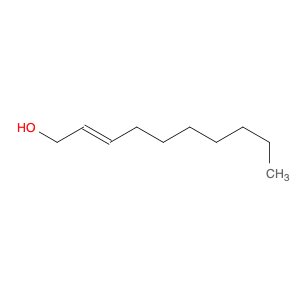 (E)-Dec-2-en-1-ol