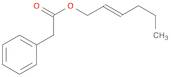 trans-2-Hexen-1-yl Phenylacetate ,