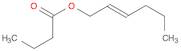 TRANS-2-HEXENYL BUTYRATE