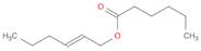 TRANS-2-HEXENYL HEXANOATE