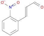 trans-2-Nitrocinnamaldehyde