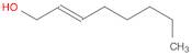 trans-2-Octen-1-ol