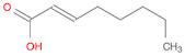 TRANS-2-OCTENOIC ACID