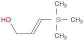 TRANS-3-(TRIMETHYLSILYL)ALLYL ALCOHOL