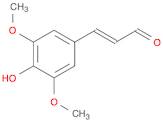 SINAPINALDEHYDE