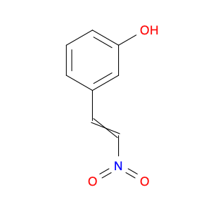 trans-3-Hydroxy-β-nitrostyrene