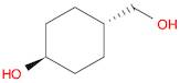 trans-4-(Hydroxymethyl)cyclohexanol