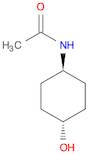 TRANS-4-ACETAMIDOCYCLOHEXANOL