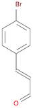 |trans|-4-Bromocinnamaldehyde