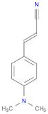 TRANS-4-DIMETHYLAMINOCINNAMONITRILE