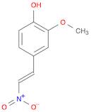 2-Methoxy-4-(2-nitrovinyl)phenol